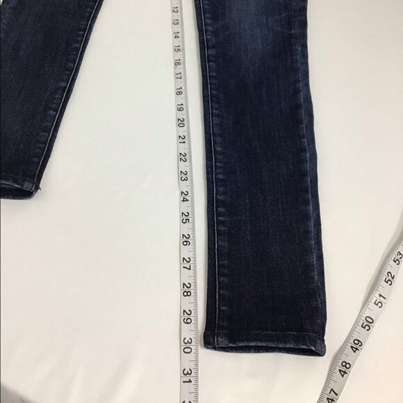 American Eagles Outfitters Super Hi-Rise Jeggings - Picture 7 of 14